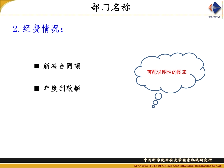 度研究室工作总结材料模板部门名称.ppt_第2页