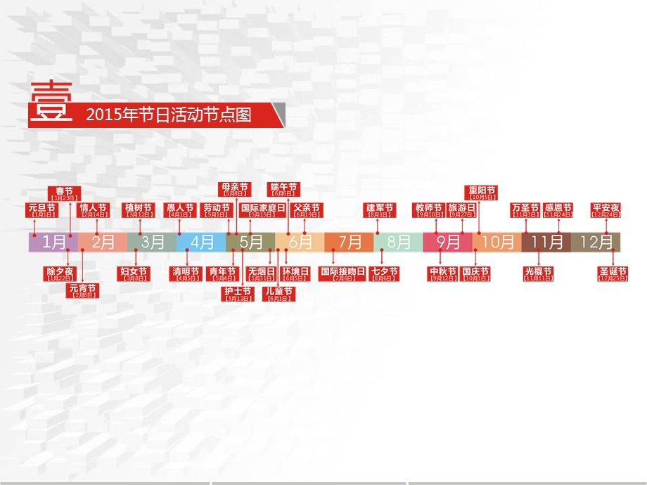 房地产楼盘全节日活动方案（上） .ppt_第2页