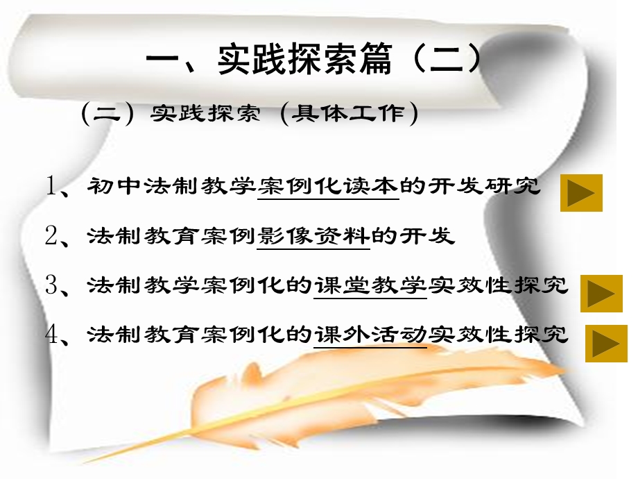 初中法制教育案例化的尝试.ppt_第3页