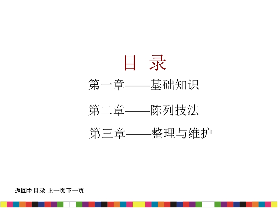 服饰店铺陈列规范手册.ppt_第3页