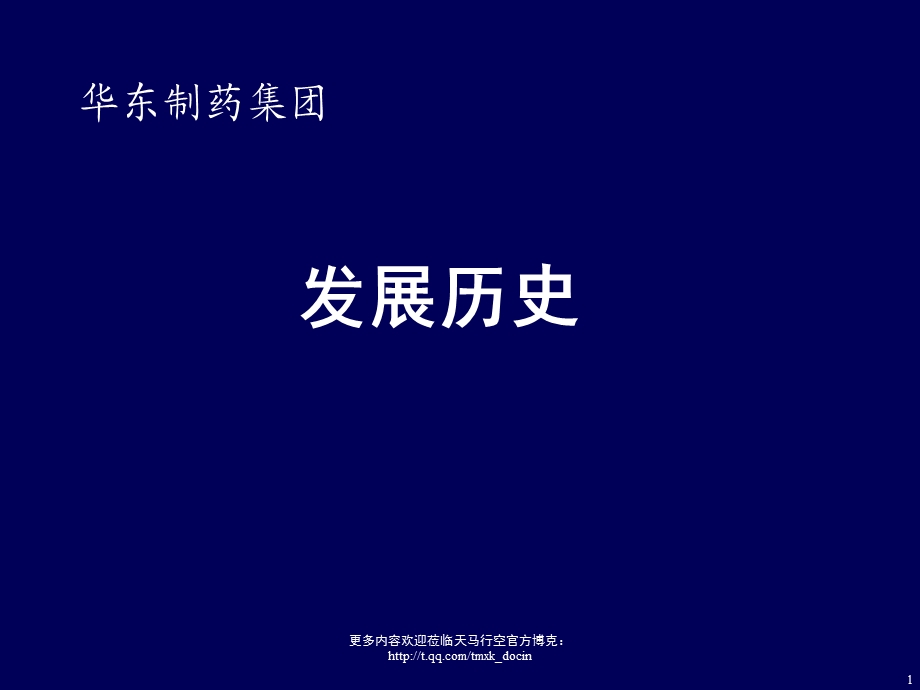 某医药组织架构及营销战略（PPT 22页） .ppt_第2页