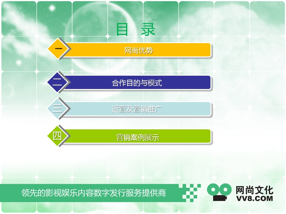 四川电信天翼视讯落地营销推广方案.ppt_第2页