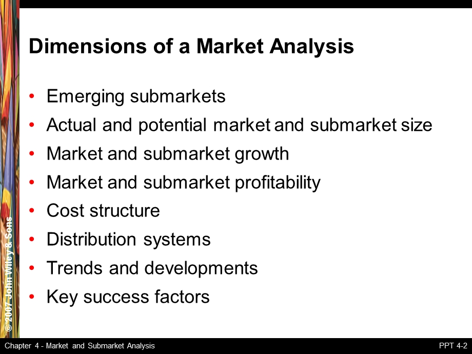 Strategic Market Manangement7th Edition.ppt_第2页