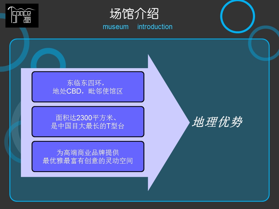 北京(Tspace)高端活动场地宣传方案.ppt_第2页