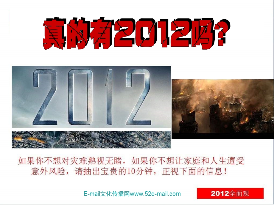 真的有《2012》吗？！ (1).ppt_第1页