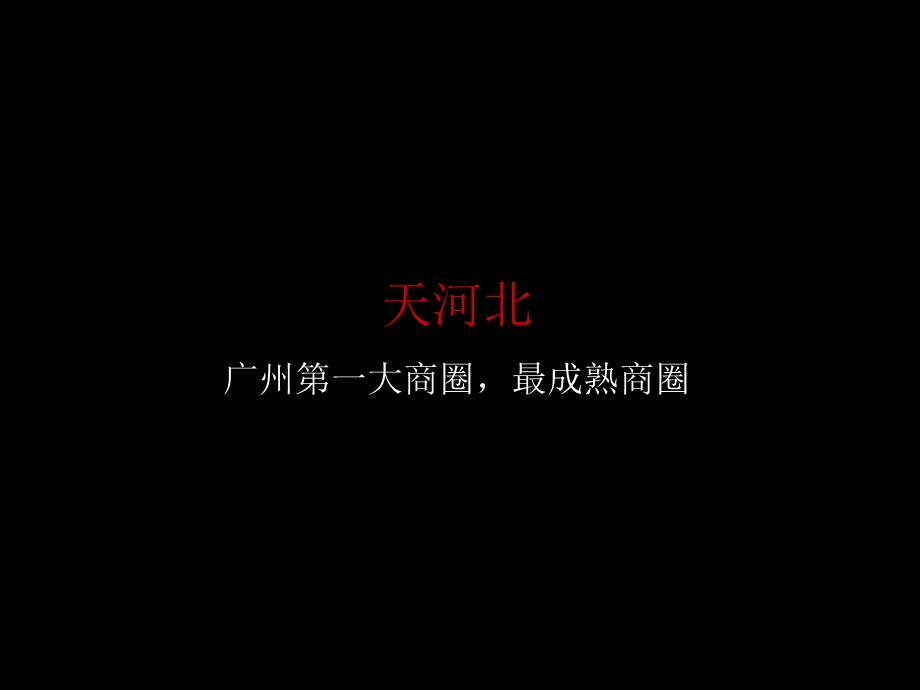 广州保利·中汇广场写字楼推广策略92p.ppt_第3页