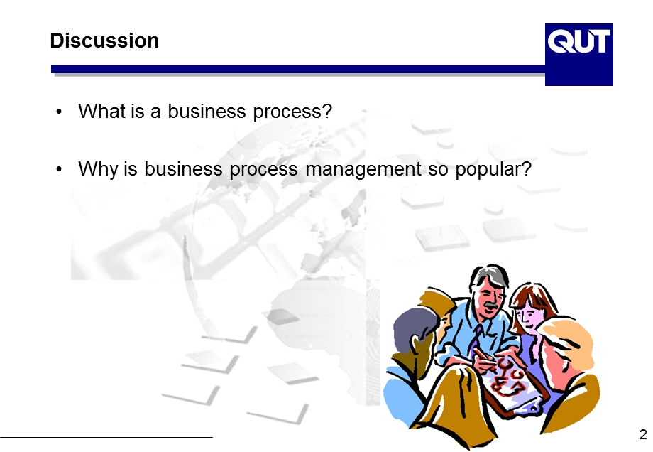 Business Process ModelingLecture Notes week 1, sem 1.ppt_第2页