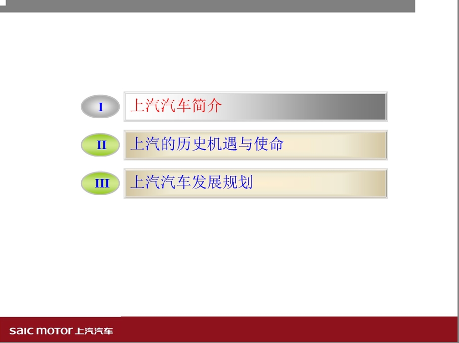 上海汽车：愿景使命和规划.ppt_第2页