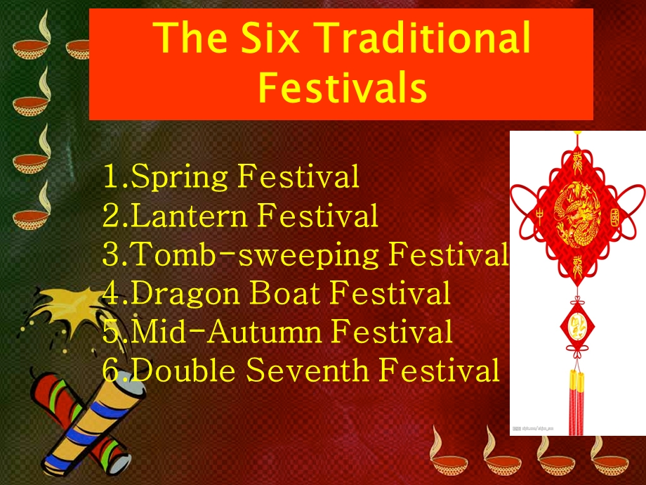 Traditional Chinese Festivals.ppt_第2页