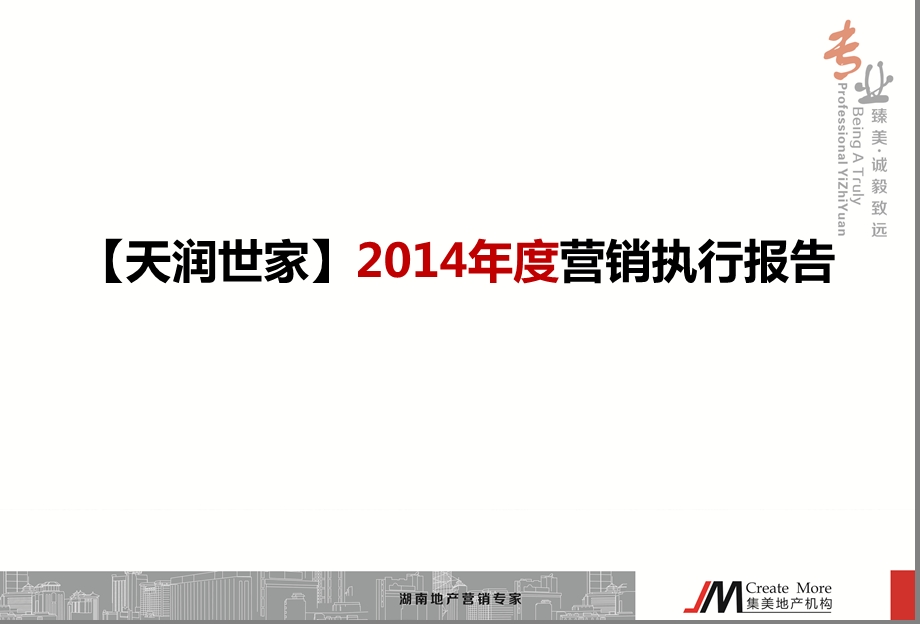 天润尚城营销执行报告（0624）80P.ppt_第1页