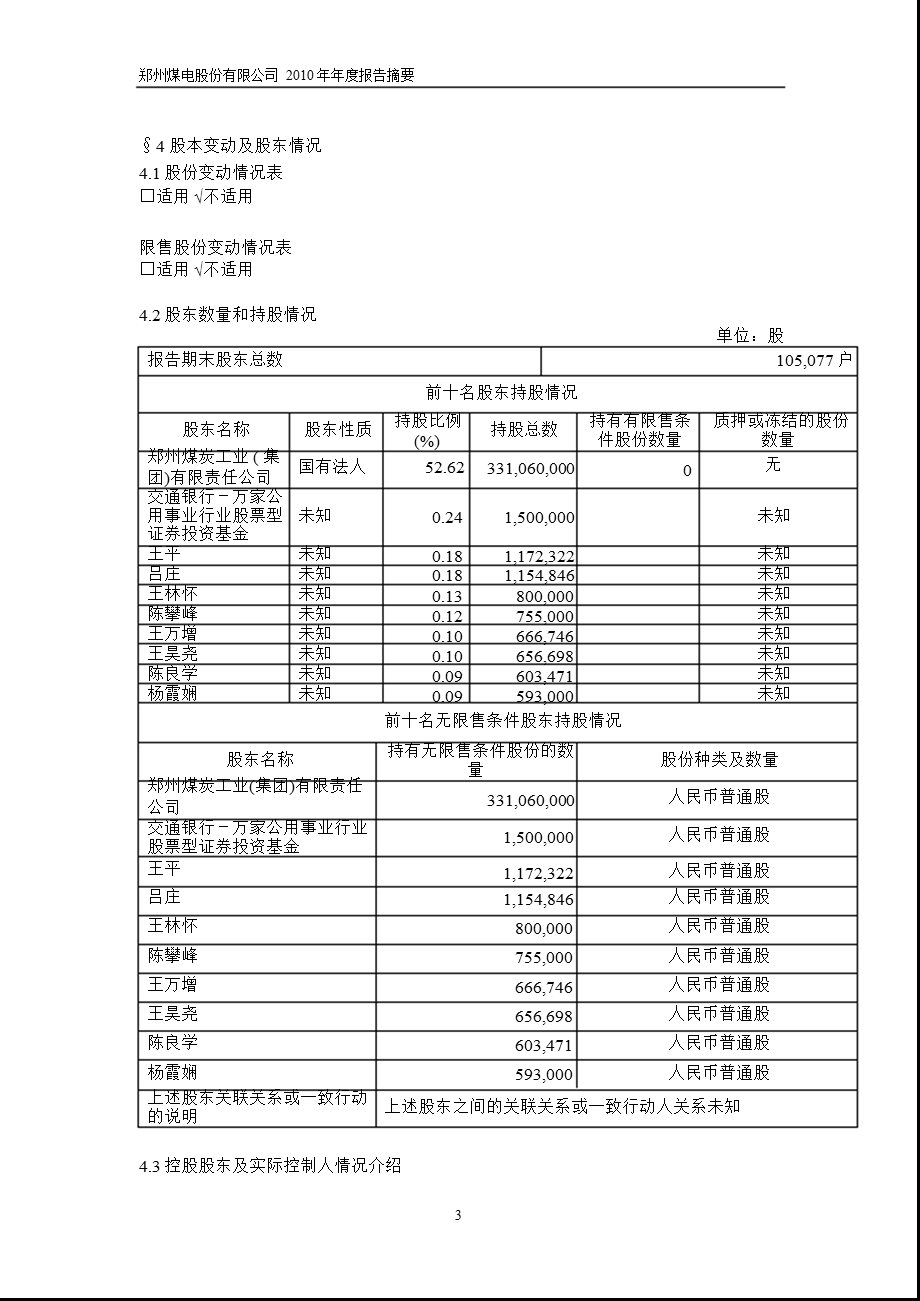 600121郑州煤电报摘要.ppt_第3页