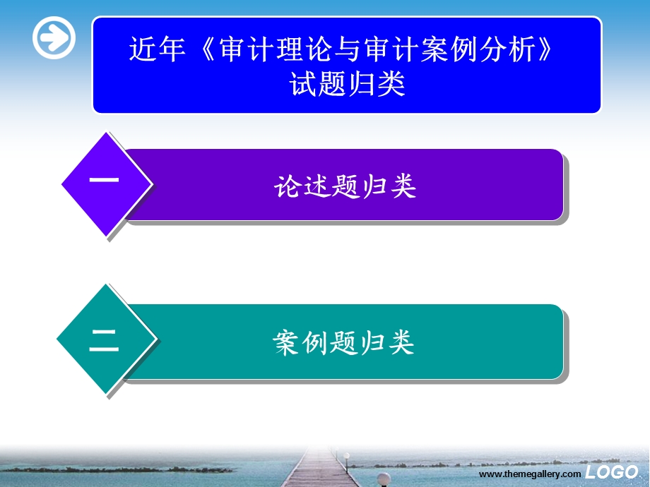 高级审计师资格考试辅导讲座.ppt_第2页