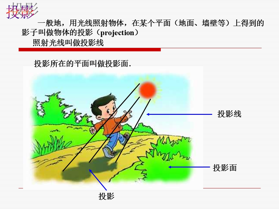 新人教版九年级下 投影 三视图描述几何体 [最新].ppt_第3页