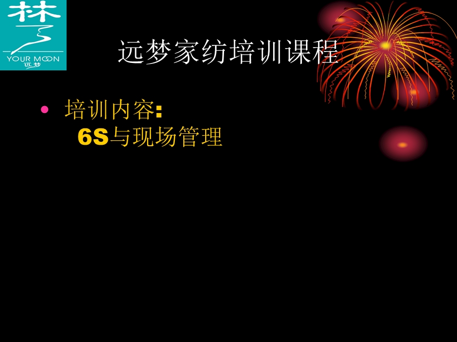 6S管理培训资料.ppt_第1页