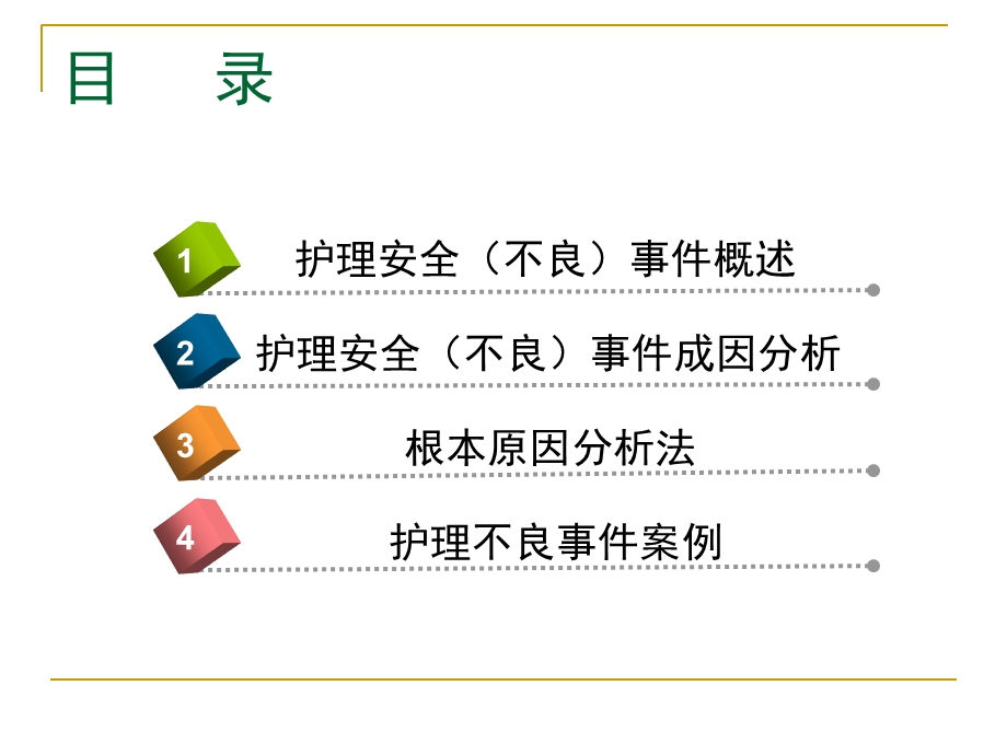 根本原因分析法在护理不良事件中的应用.ppt_第2页