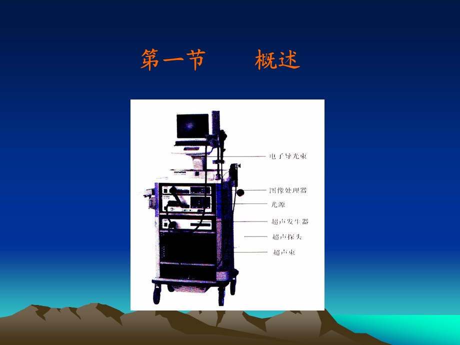 超声内镜检查与临床应用.ppt_第2页