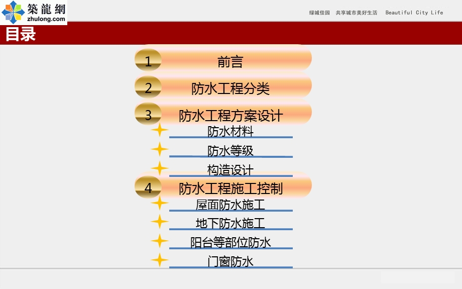 建筑工程防水工程施工控制要点及案例分析(页附图).ppt_第2页