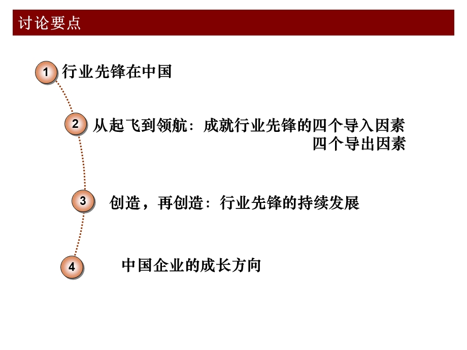 领先之道中国本土企业的领先模型（PPT 47页） .ppt_第2页