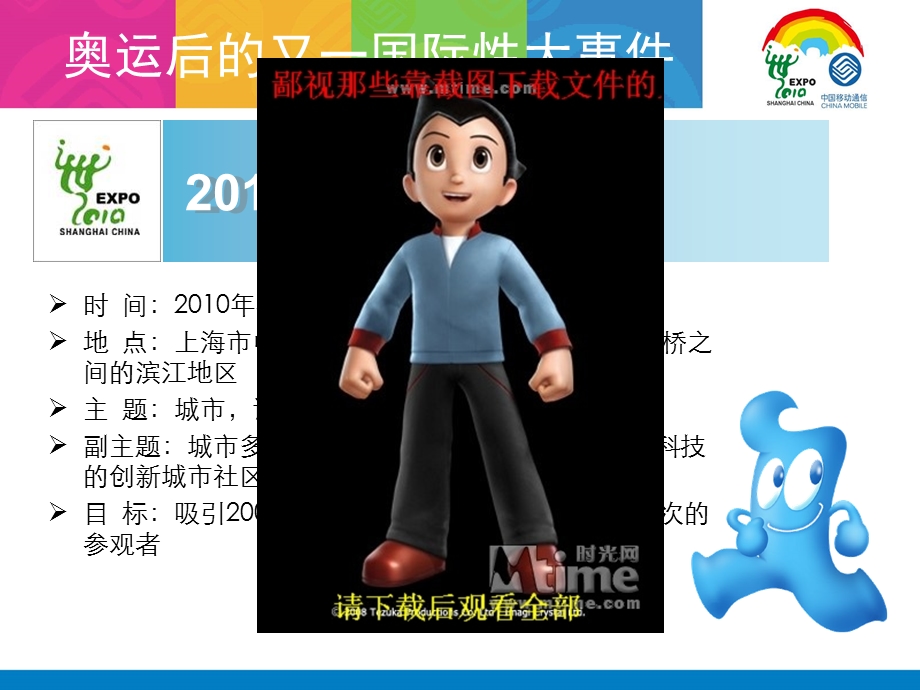 上海世博会中国移动数据业务“DIY”营销PPT课件.ppt_第3页