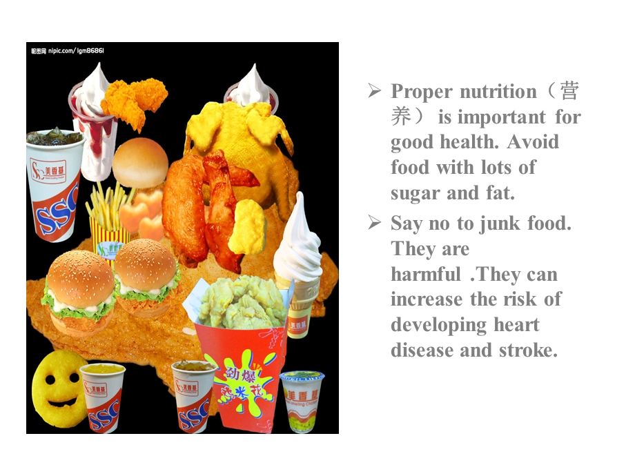 Keep healthy.ppt.ppt_第3页