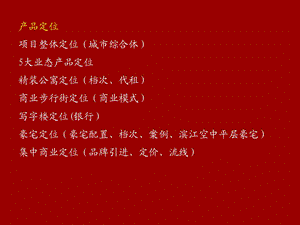 大汉希尔顿国际定了株洲心下半推广表现方案139P.ppt