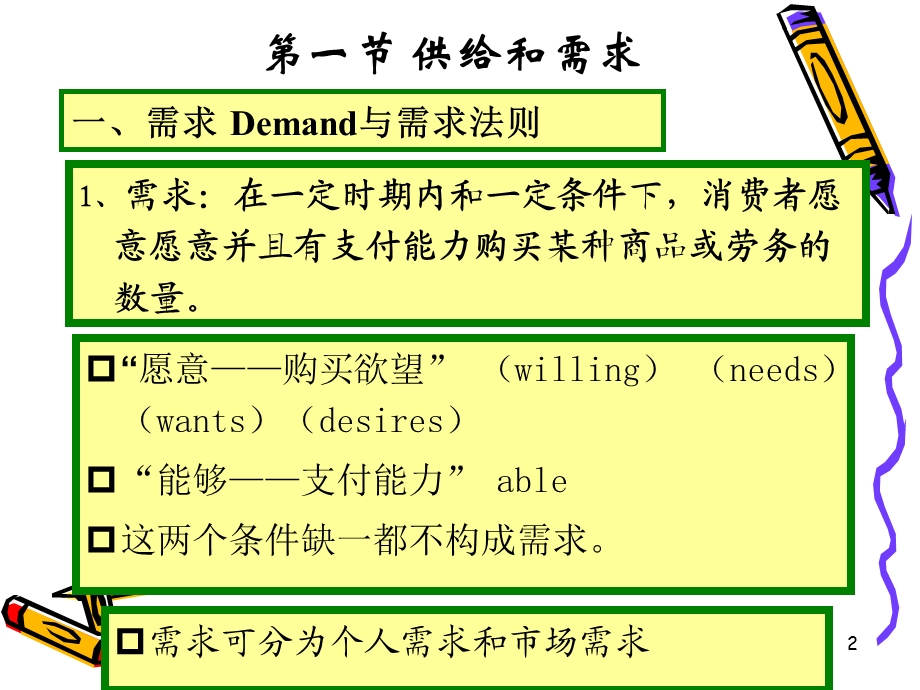 第二章 需求、供给、均衡价格模型及其应用.ppt_第2页