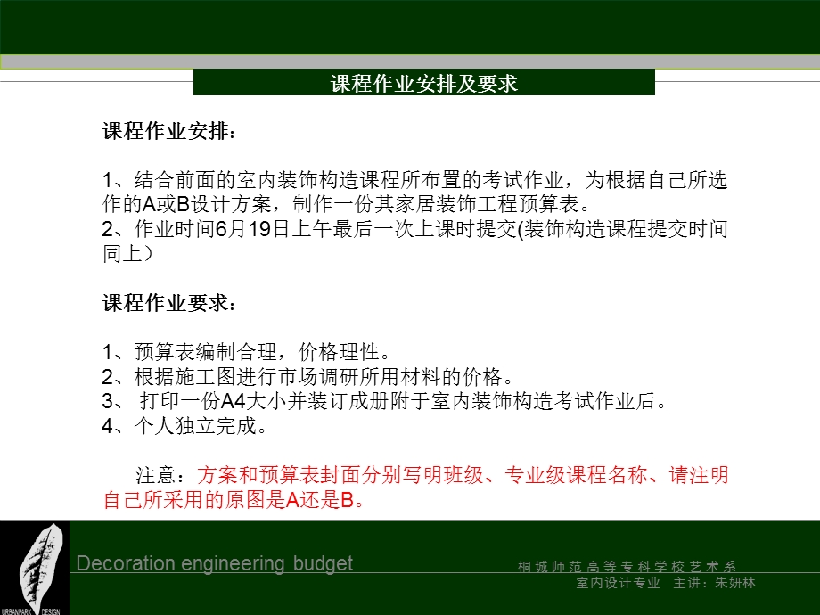 室内装饰工程预算讲义.ppt.ppt_第3页