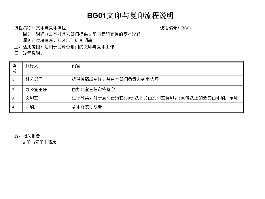 盛勤咨询—山西金晖煤焦化工—办公室行政管理流程.ppt_第2页