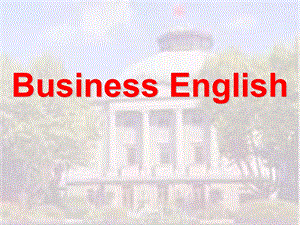 Business English.ppt