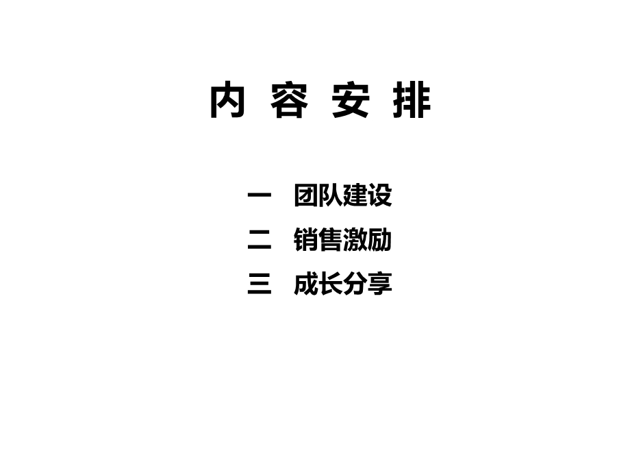 团队建设与激励...ppt_第2页