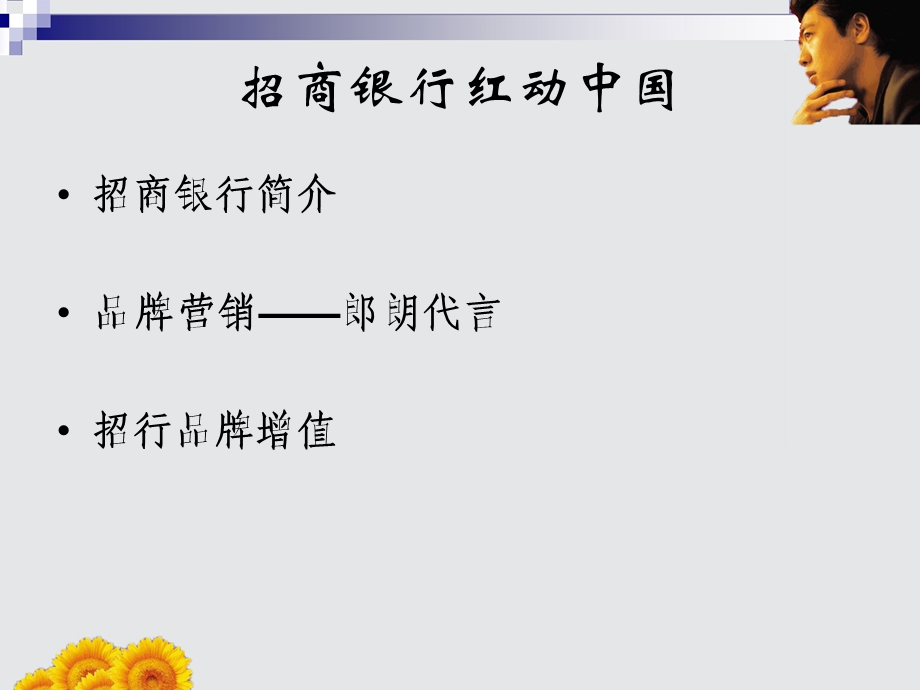 【广告策划PPT】招商银行案例.ppt_第2页