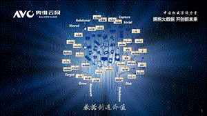 AVC奥维咨询上半中国小家电市场销售数据分析研究报告：刀光剑影同比增7%.ppt