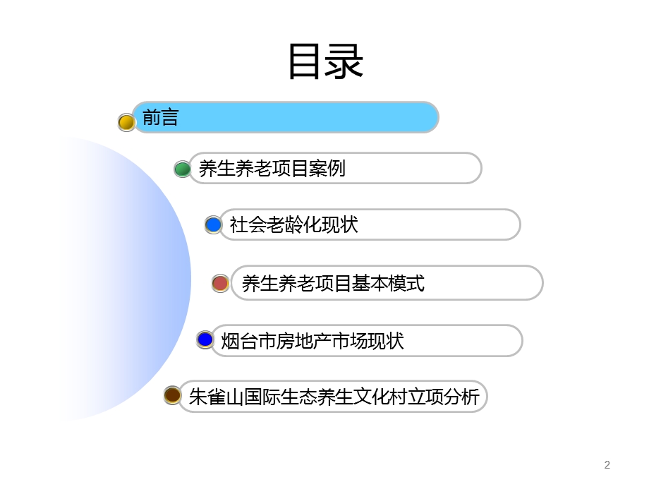 烟台朱雀山国际生态养生文化村策划报告（78页） .ppt_第2页