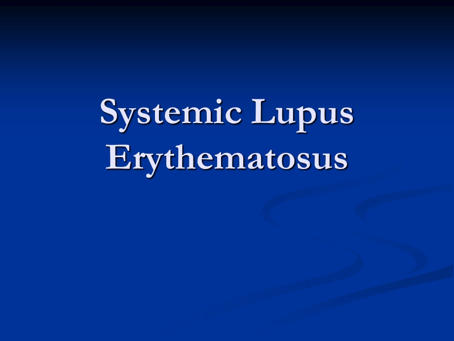 Systemic Lupus Erythematosusqstation.org.ppt_第1页