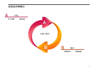 并购整合模式.ppt