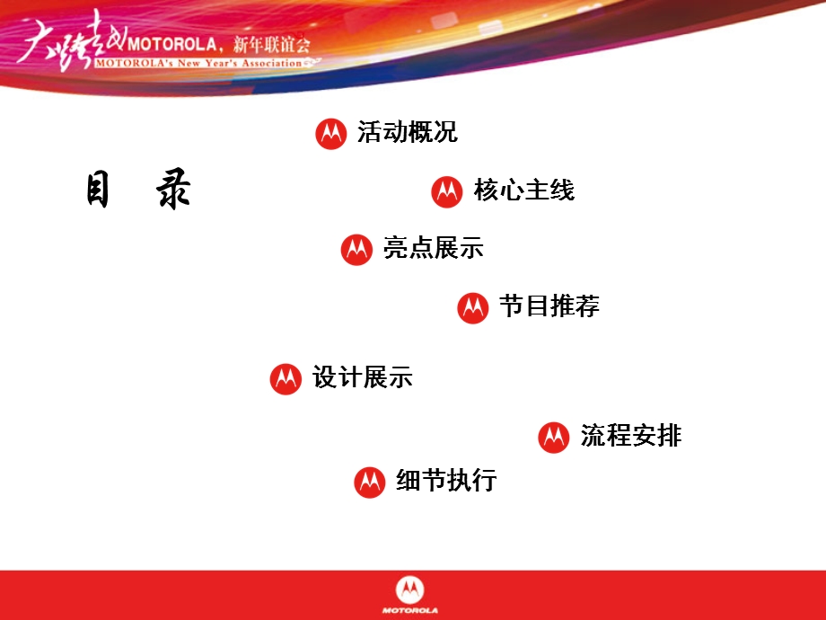 摩托罗拉新答谢会策划案.ppt_第2页