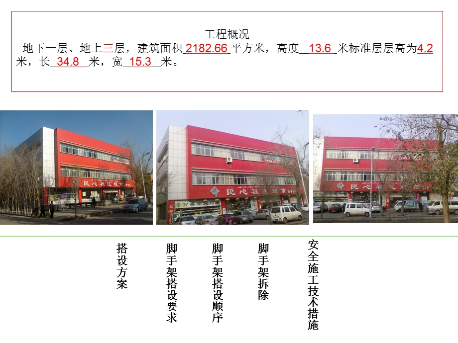 脚手架工程安全专项施工方案编制程序.ppt_第2页