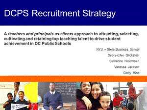 Recruitment Strategy.ppt