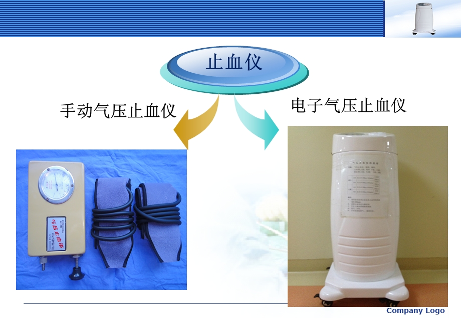 电子气压止血仪的安全使用（精品PPT） .ppt_第3页