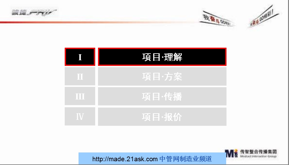 中华骏捷FRV汽车成都上市发布会活动方案.ppt_第3页