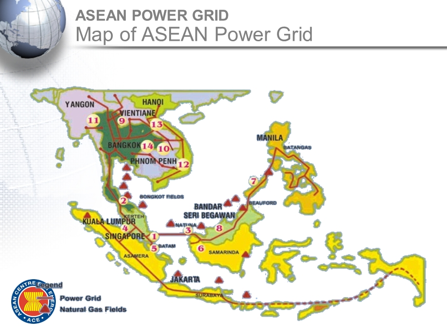 Beyond Barriers of Energy Cooperation in Northeast … .ppt_第3页