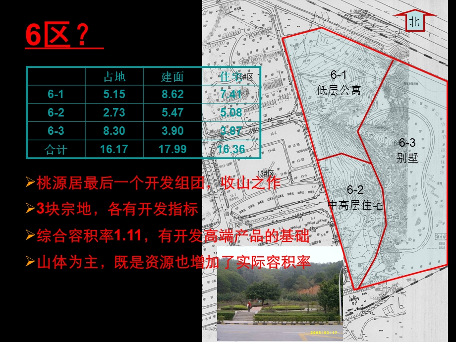 【商业地产】深圳桃源居6区开发研究报告67PPT.ppt_第3页