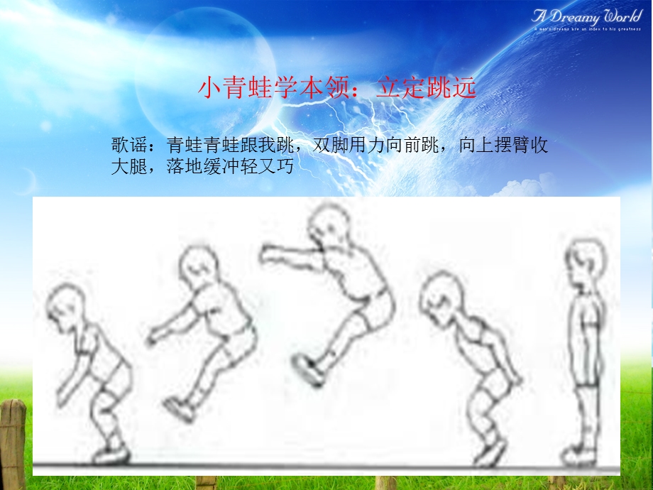 小学体育《小青蛙学本领》课件.ppt_第3页