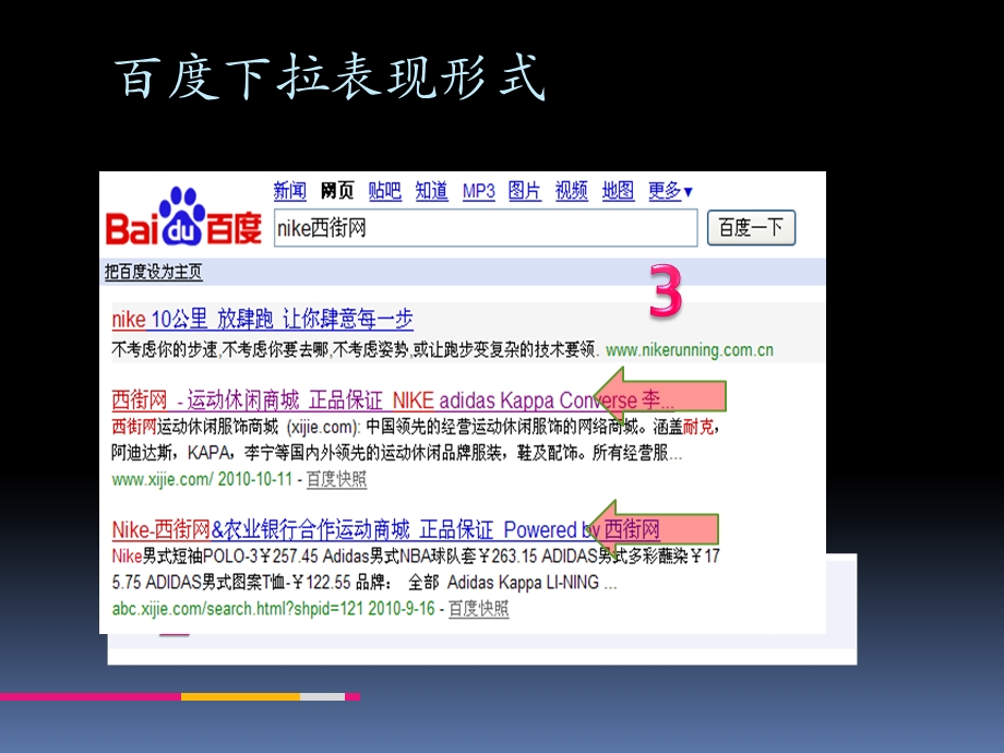 【广告策划PPT】百度下拉联想介绍.ppt_第2页