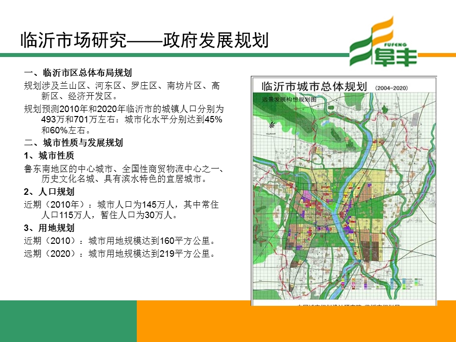 2010年11月山东省临沂市地块研究报告（34页） (2).ppt_第3页