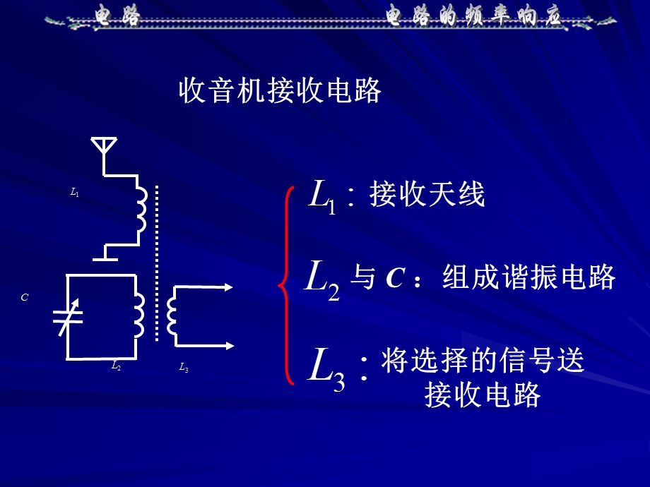 收音机接收电路.ppt_第2页