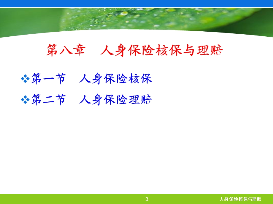 人身保险核保与理赔(使用).ppt_第3页