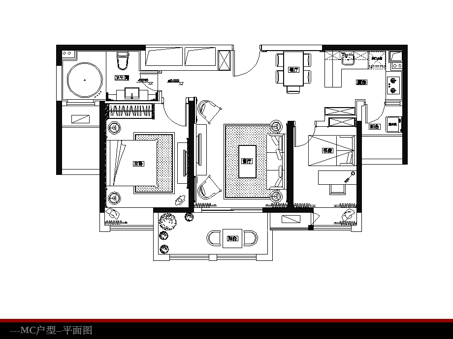 室内软装设计方案MC[1].AB.ppt_第3页