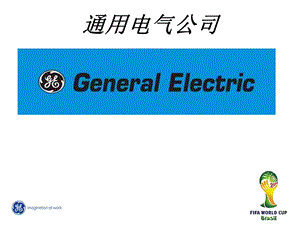 通用电气EHS体系.ppt