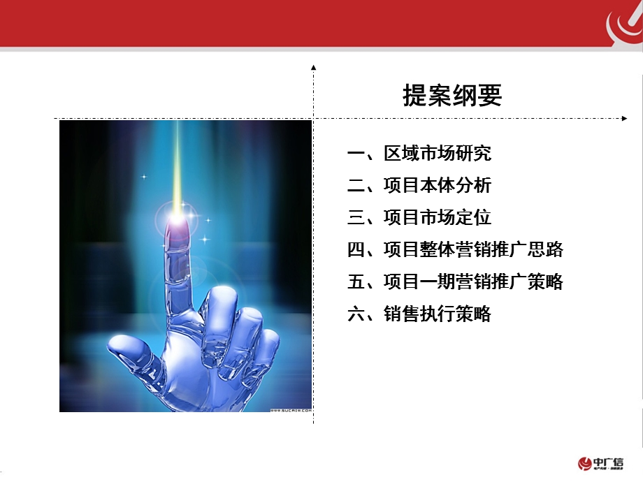 精品文案北京昌平北清项目营销推广策划.ppt_第2页